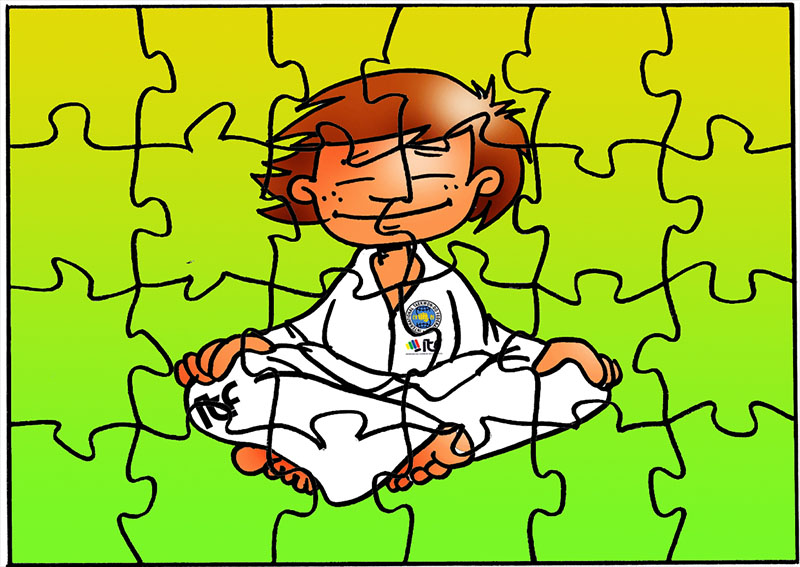 Puzzle Mind Skills Medium